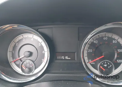 2016 Dodge Grand Caravan Sxt из США, поврежденный, VIN 2C4RDGCG8GR369315